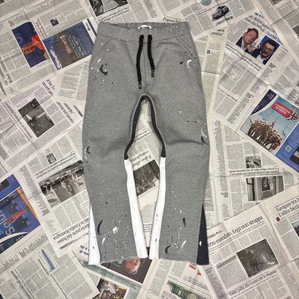 ICE Flared Sweatpants