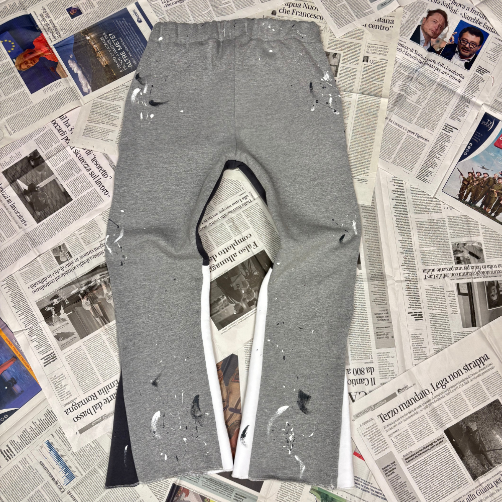 ICE Flared Sweatpants