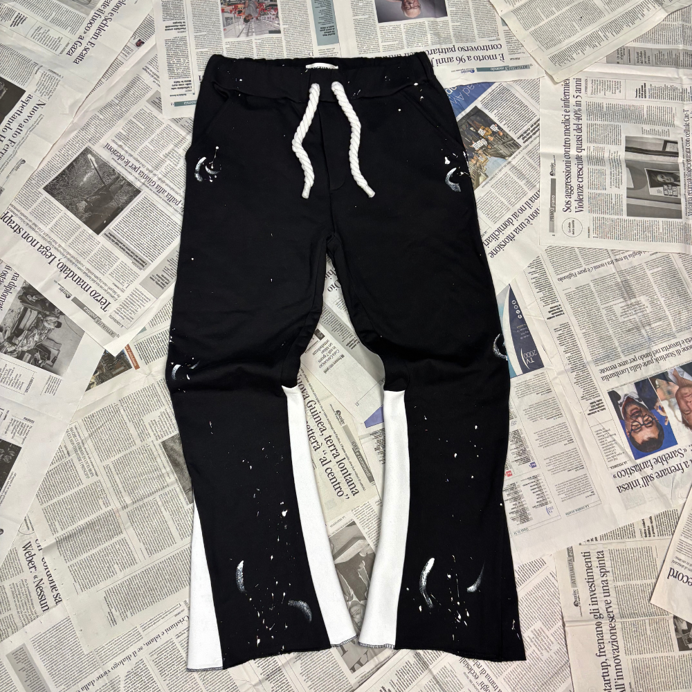 ICE Flared Sweatpants