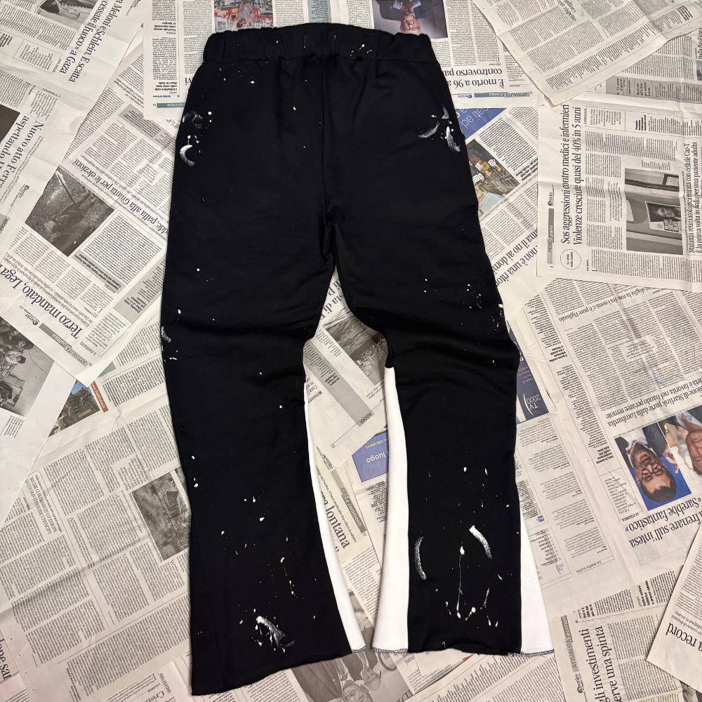 ICE Flared Sweatpants