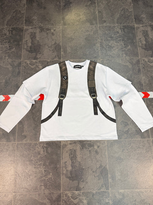 𝗛𝗨𝗦𝗧𝗟𝗘𝗥 𝗟𝗢𝗡𝗚𝗦𝗟𝗘𝗘𝗩𝗘