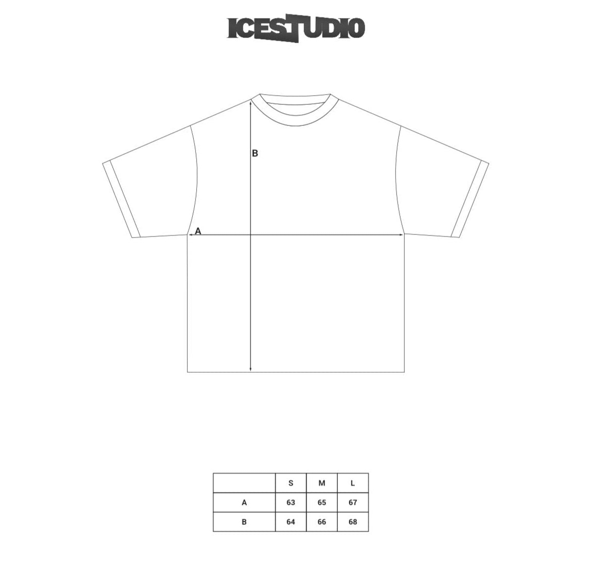 𝗧-𝘀𝗵𝗶𝗿𝘁 𝗜𝗖𝗘𝗠𝗔𝗡