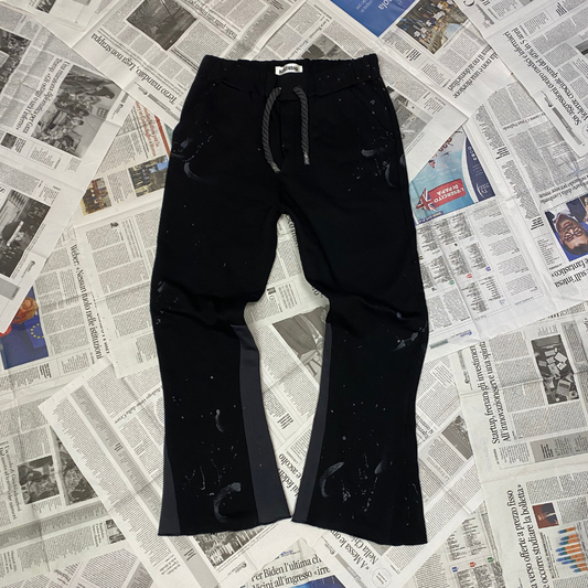 ICE Flared Sweatpants