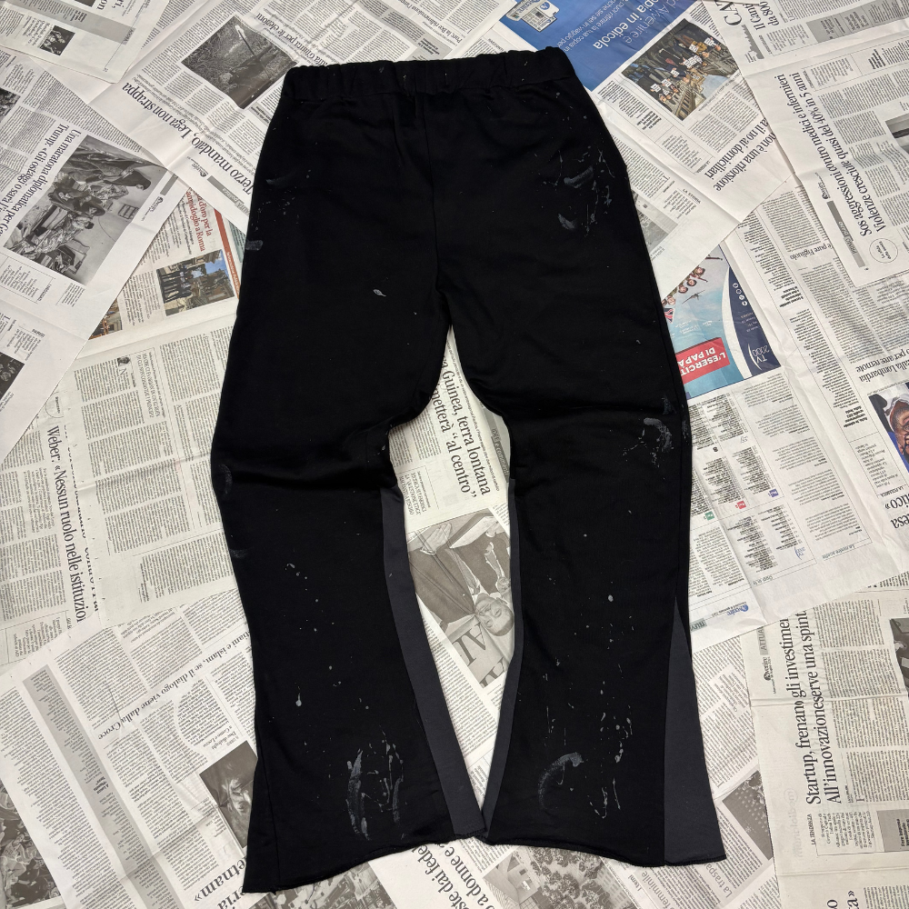 ICE Flared Sweatpants