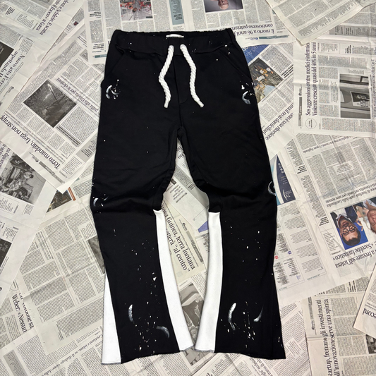 ICE Flared Sweatpants